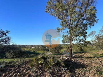 Terreno para Venda em Castro Marim