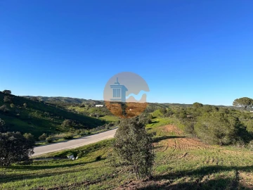 Terreno para Venda em Castro Marim