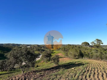 Terreno para Venda em Castro Marim