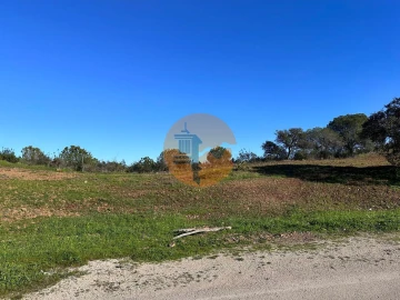 Terreno para Venda em Castro Marim