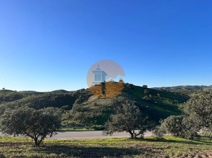 Terreno para Venda em Castro Marim Foto 3