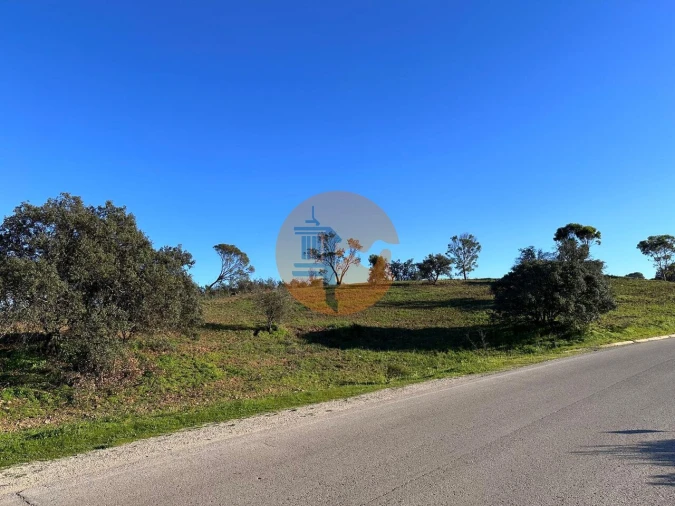 Terreno para Venda em Castro Marim Foto 10