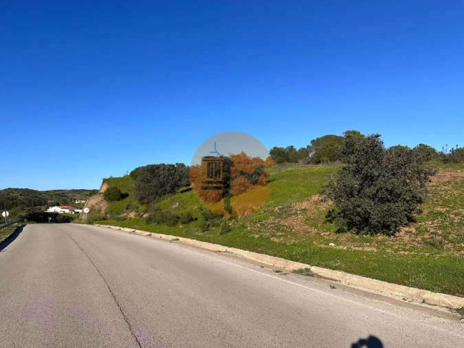Terreno para Venda em Castro Marim Foto 12