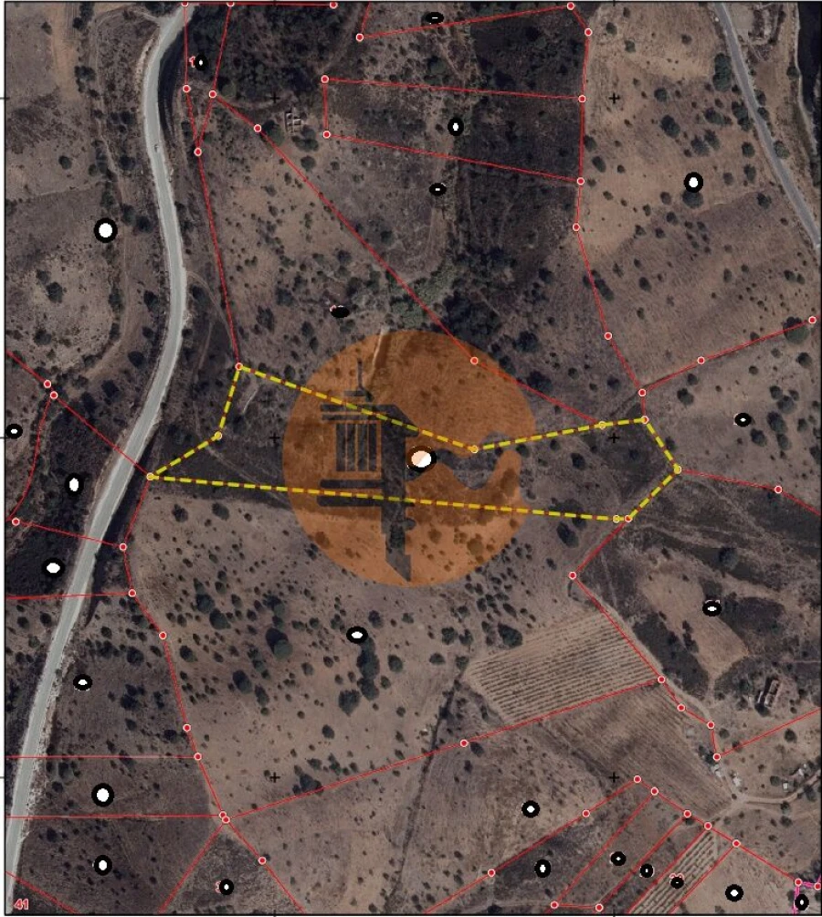 Terreno para Venda em Castro Marim Foto 2