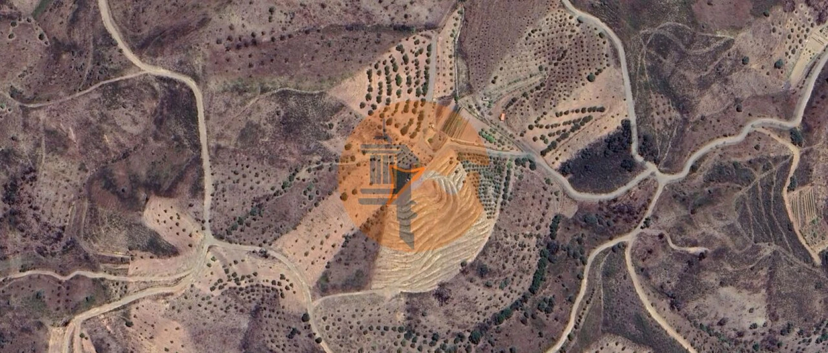 Terreno para Venda em Azinhal Foto 2