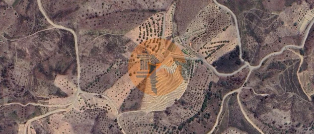 Terreno para Venda em Azinhal