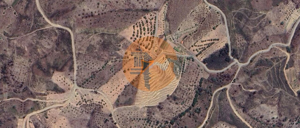 Terreno para Venda em Azinhal Foto 2