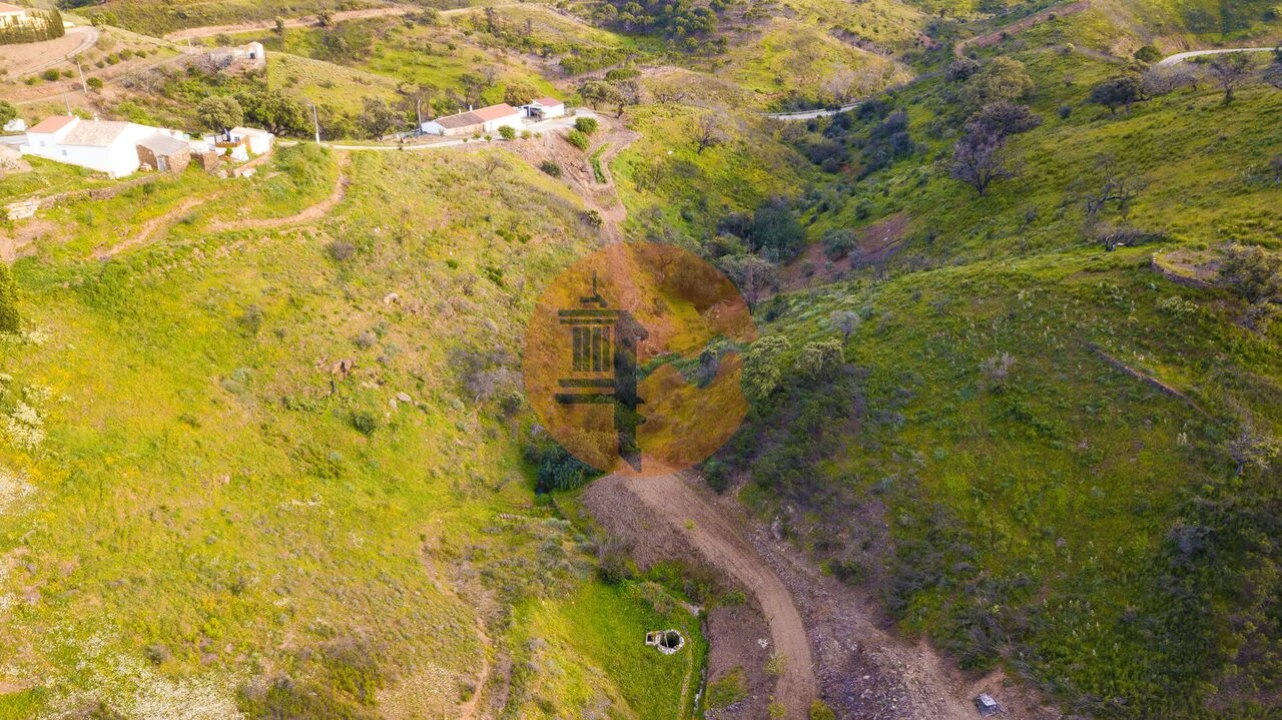 Terreno para Venda em Azinhal Foto 6