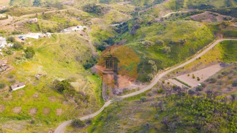 Terreno para Venda em Azinhal