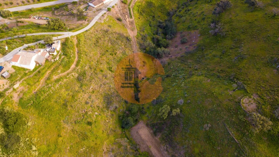 Terreno para Venda em Azinhal Foto 3
