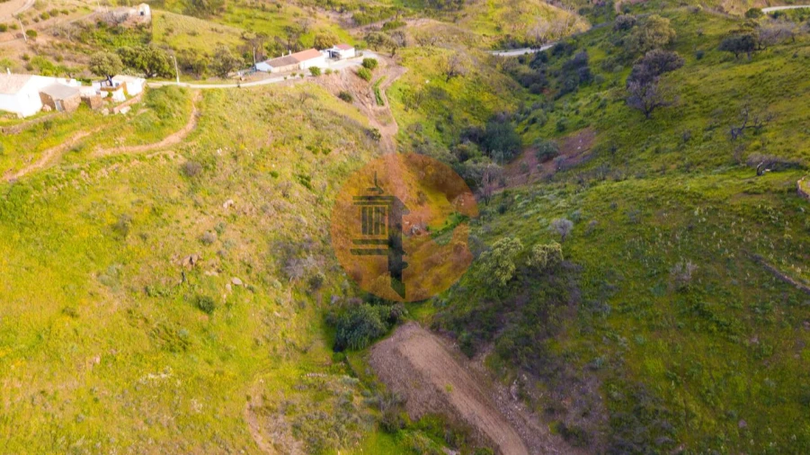 Terreno para Venda em Azinhal Foto 4