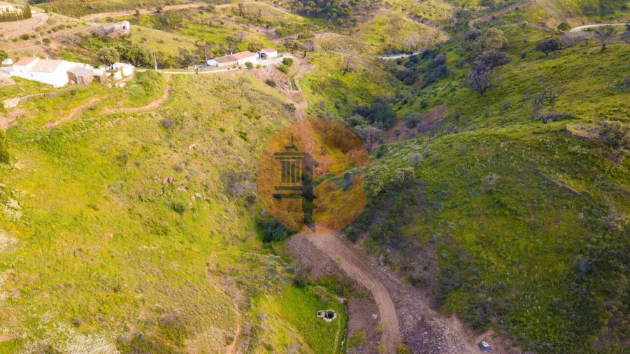 Terreno para Venda em Azinhal Foto 6