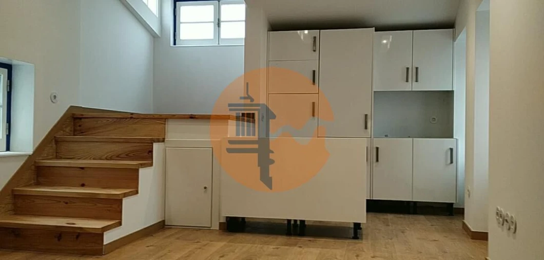 Prédio para Venda em Santa Maria Maior Foto 5