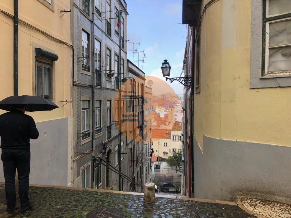 Prédio para Venda em Santa Maria Maior Foto 2