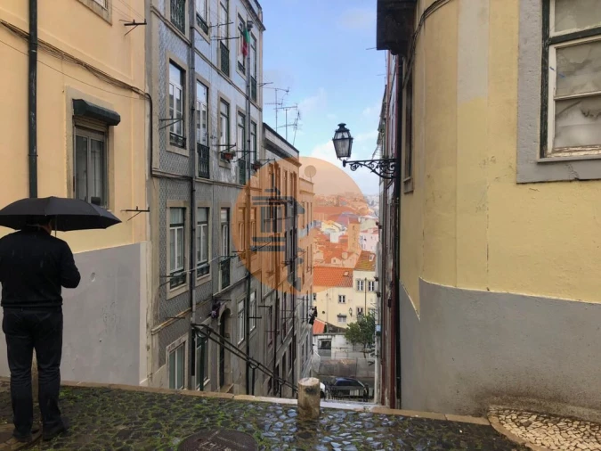 Prédio para Venda em Santa Maria Maior Foto 2
