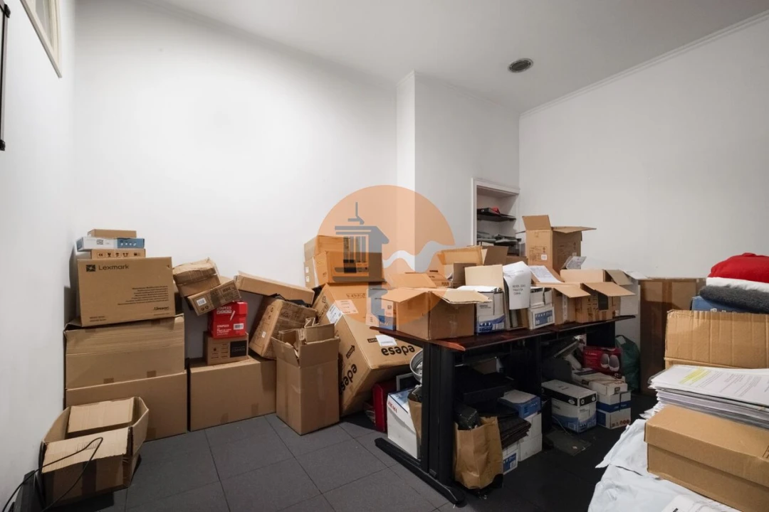 Escritório para Venda em Santa Maria Maior Foto 8