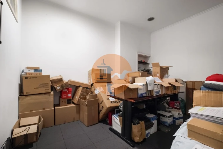 Escritório para Venda em Santa Maria Maior Foto 8
