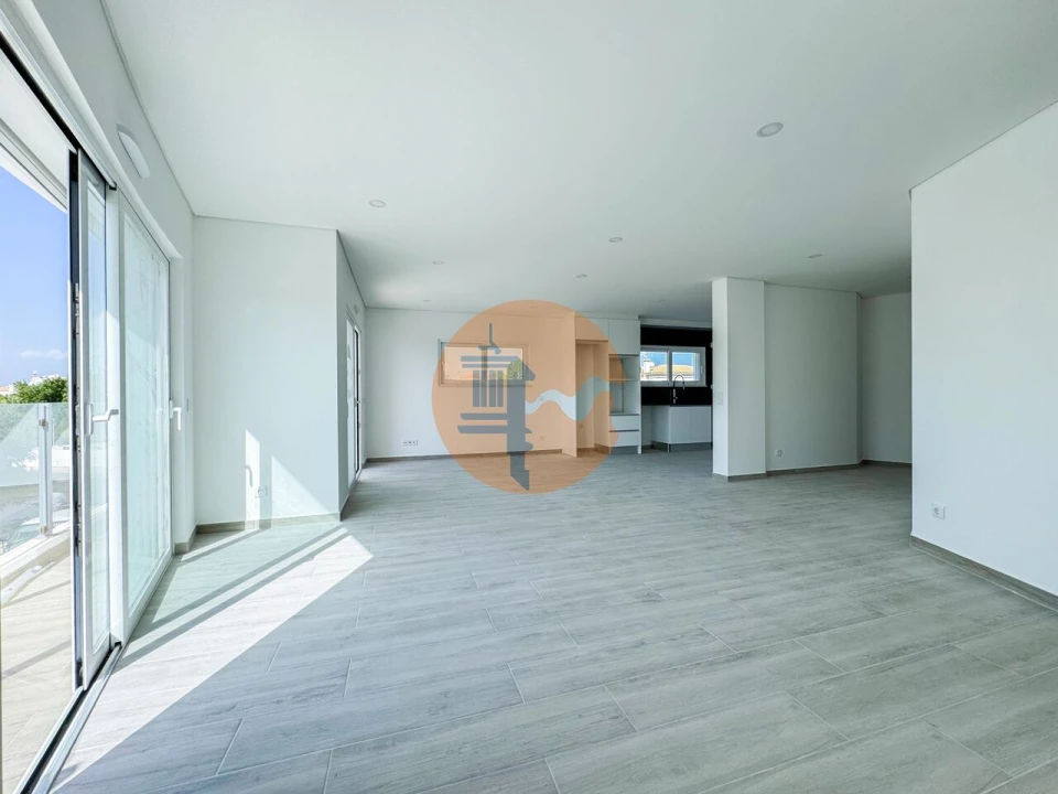 Apartamento T3 para Venda em Altura Foto 4