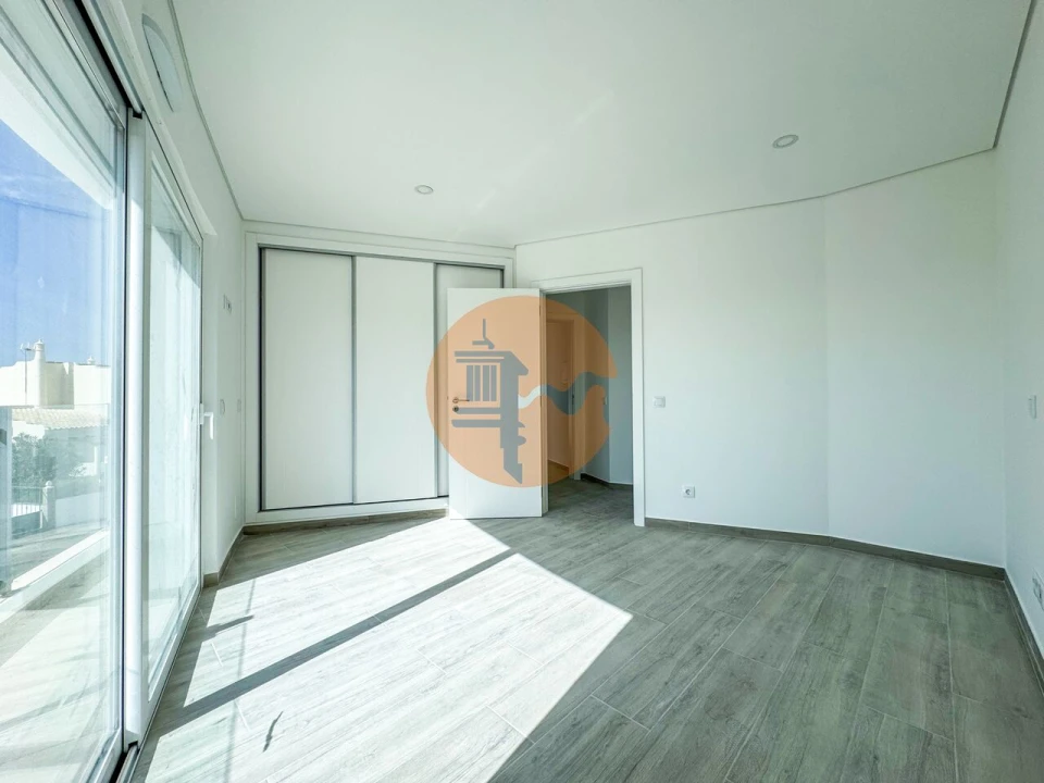 Apartamento T3 para Venda em Altura Foto 19