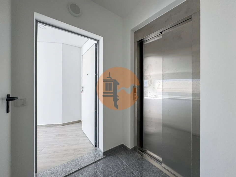 Apartamento T3 para Venda em Altura Foto 27