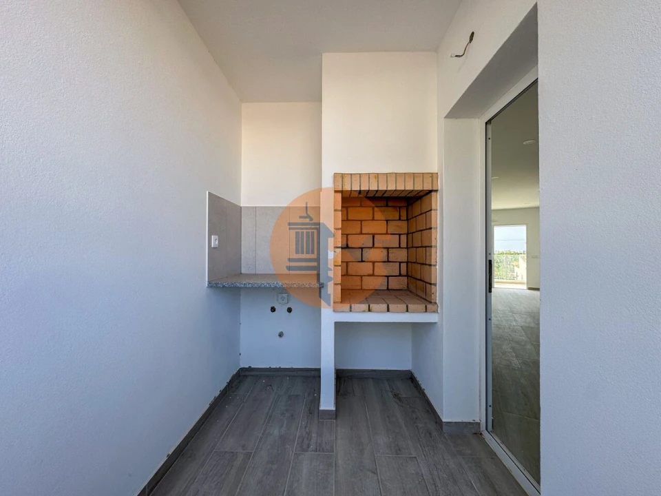 Apartamento T3 para Venda em Altura Foto 10