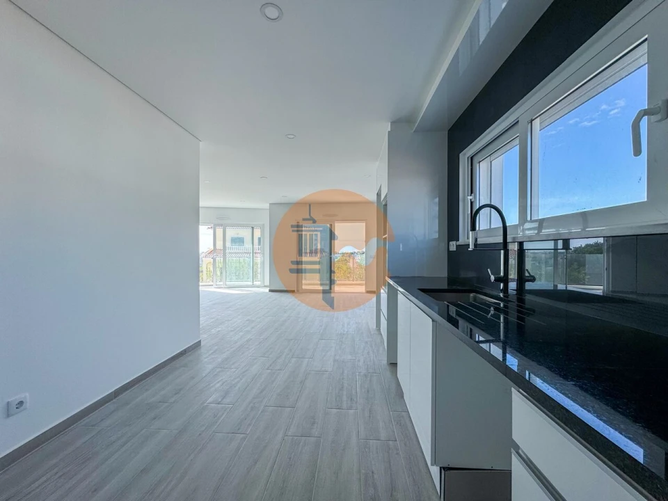 Apartamento T3 para Venda em Altura Foto 5