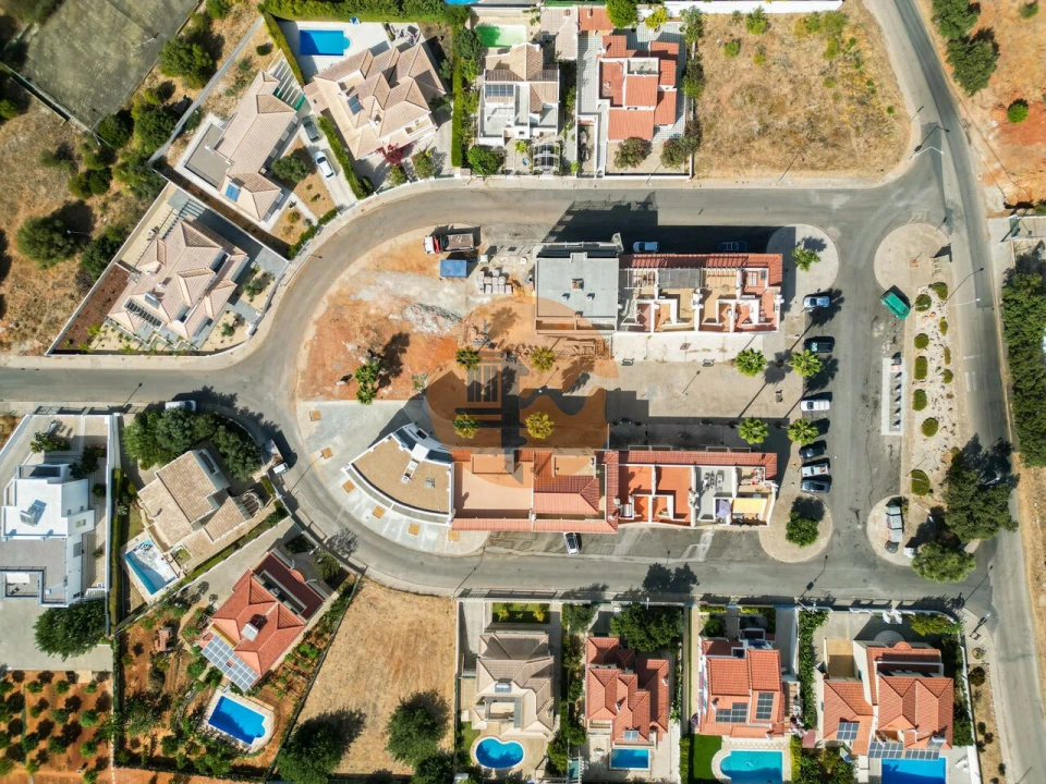 Apartamento T3 para Venda em Altura Foto 31