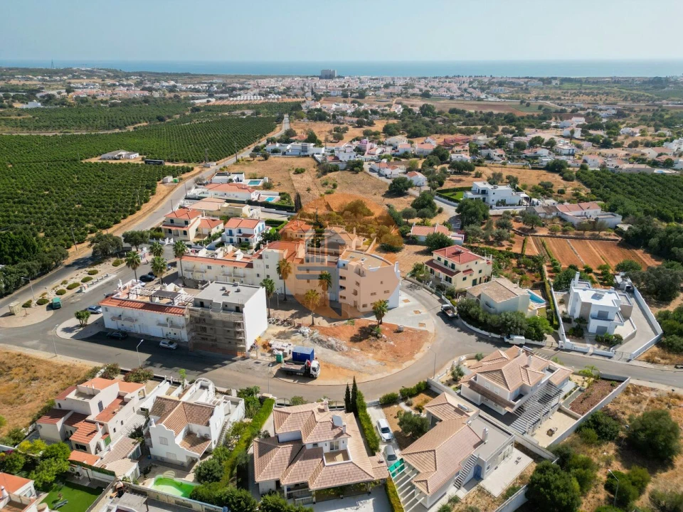 Apartamento T3 para Venda em Altura Foto 33