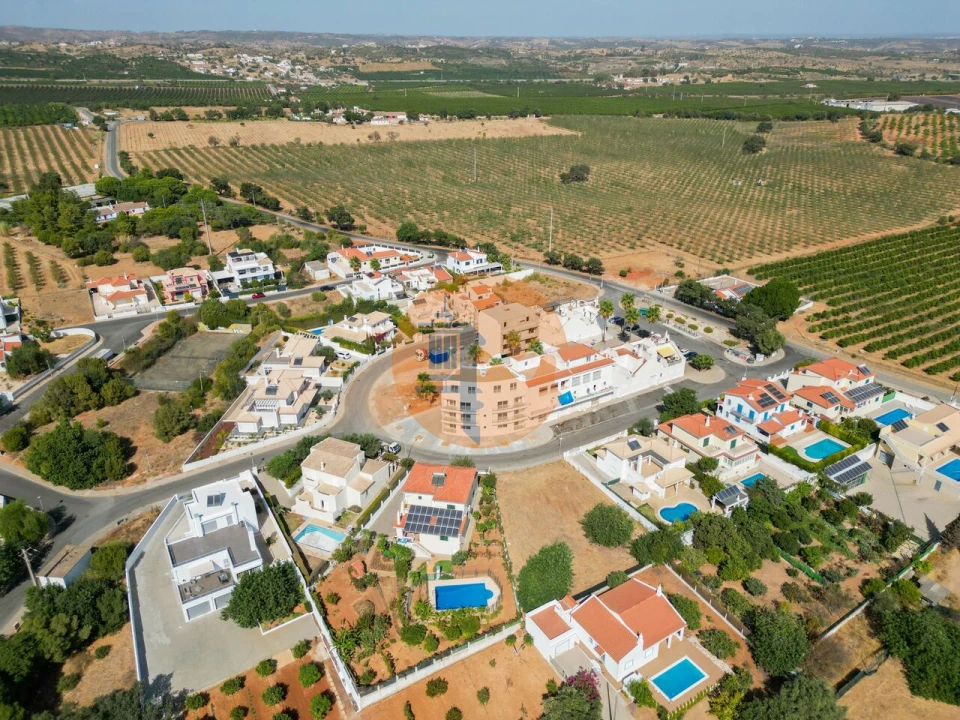 Apartamento T3 para Venda em Altura Foto 32