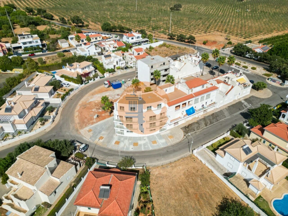 Apartamento T3 para Venda em Altura Foto 3