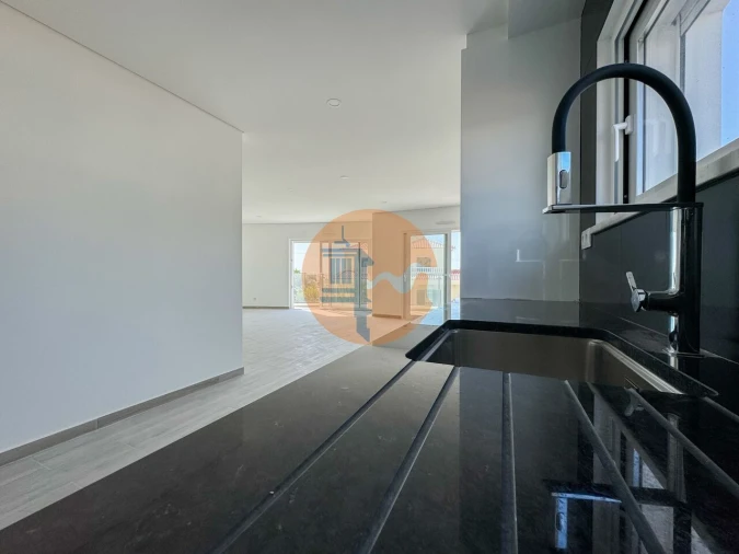 Apartamento T3 para Venda em Altura Foto 6