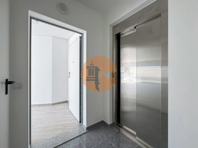 Apartamento T3 para Venda em Altura Foto 27