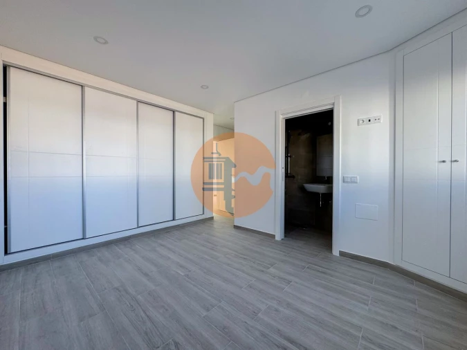 Apartamento T3 para Venda em Altura Foto 23