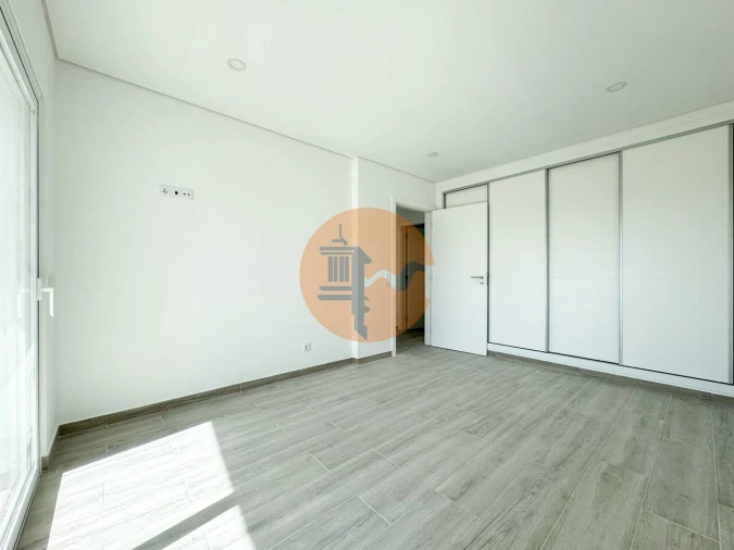 Apartamento T3 para Venda em Altura Foto 20