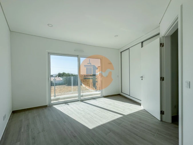 Apartamento T3 para Venda em Altura Foto 15