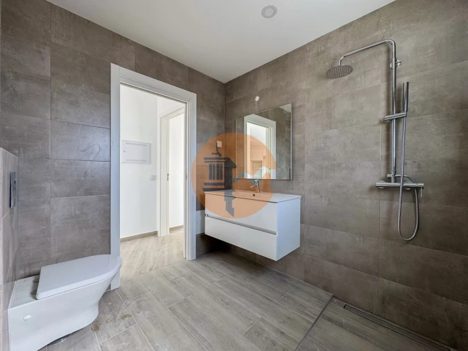 Apartamento T3 para Venda em Altura Foto 22