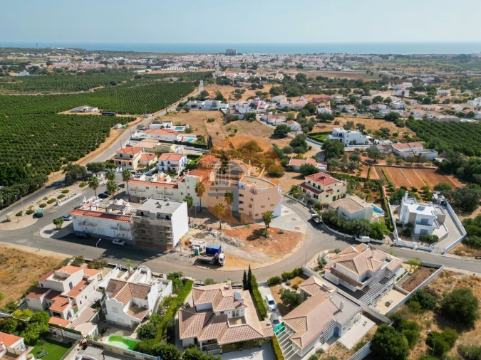 Apartamento T3 para Venda em Altura Foto 33