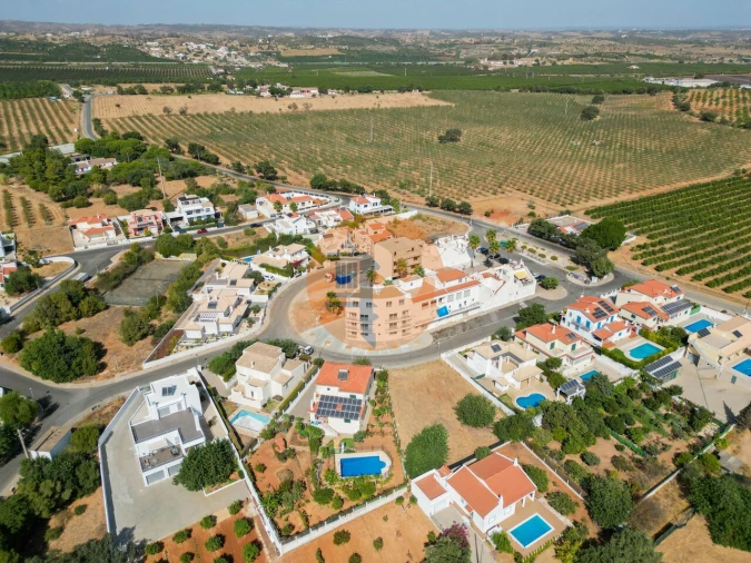 Apartamento T3 para Venda em Altura Foto 32