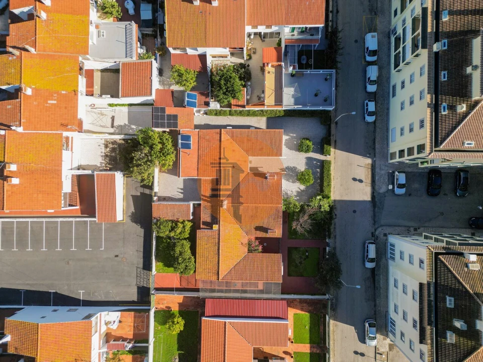 Moradia T4 para Venda em Monte Gordo Foto 30