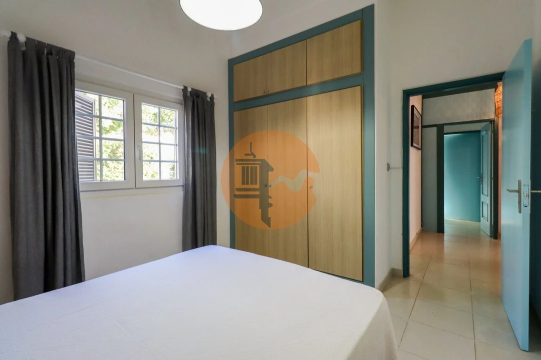 Moradia T4 para Venda em Monte Gordo Foto 43