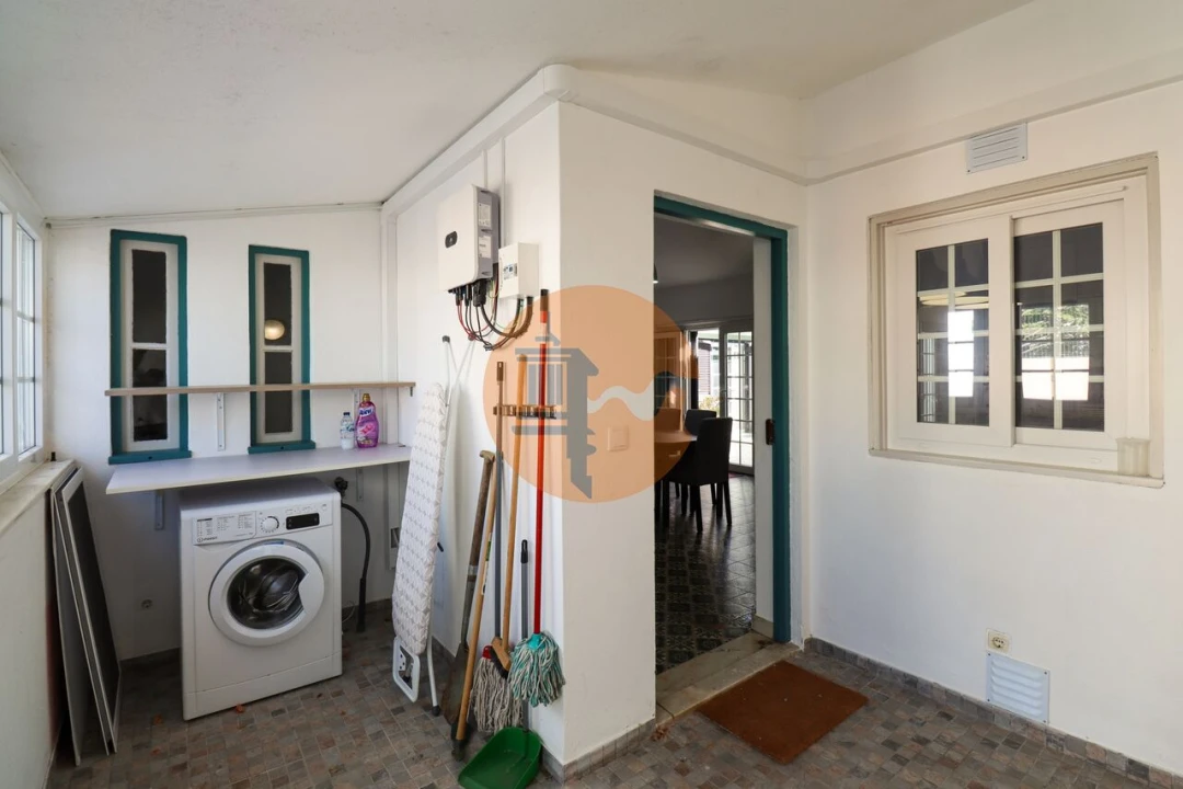 Moradia T4 para Venda em Monte Gordo Foto 45