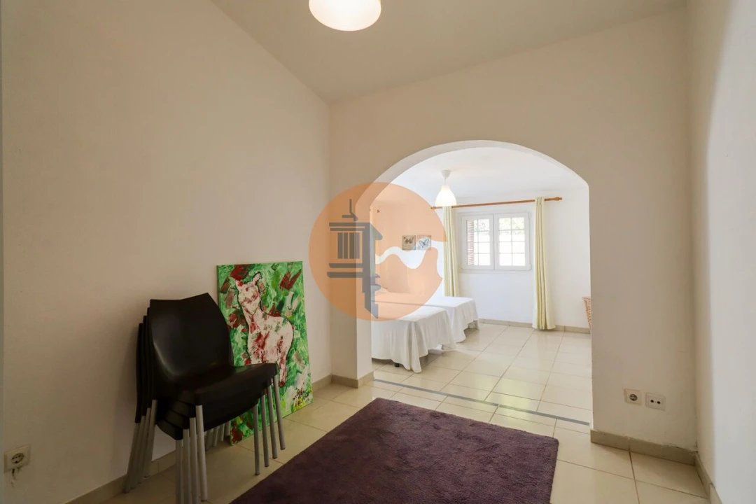 Moradia T4 para Venda em Monte Gordo Foto 50