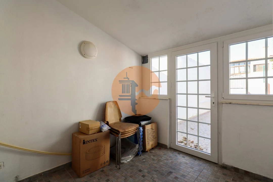 Moradia T4 para Venda em Monte Gordo Foto 51