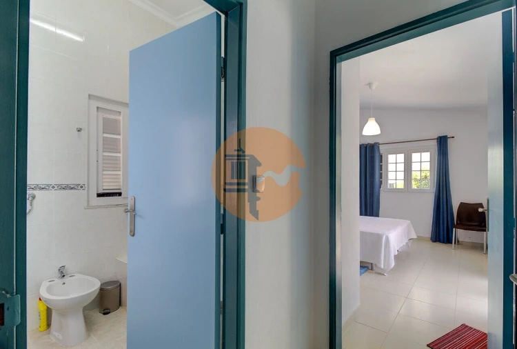 Moradia T4 para Venda em Monte Gordo Foto 21