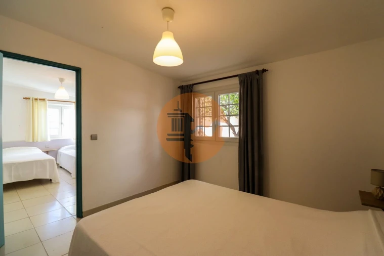 Moradia T4 para Venda em Monte Gordo Foto 31