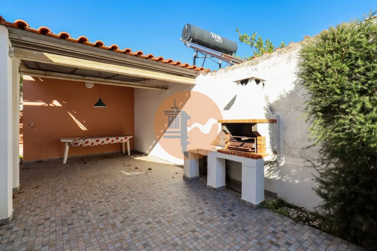 Moradia T4 para Venda em Monte Gordo Foto 38