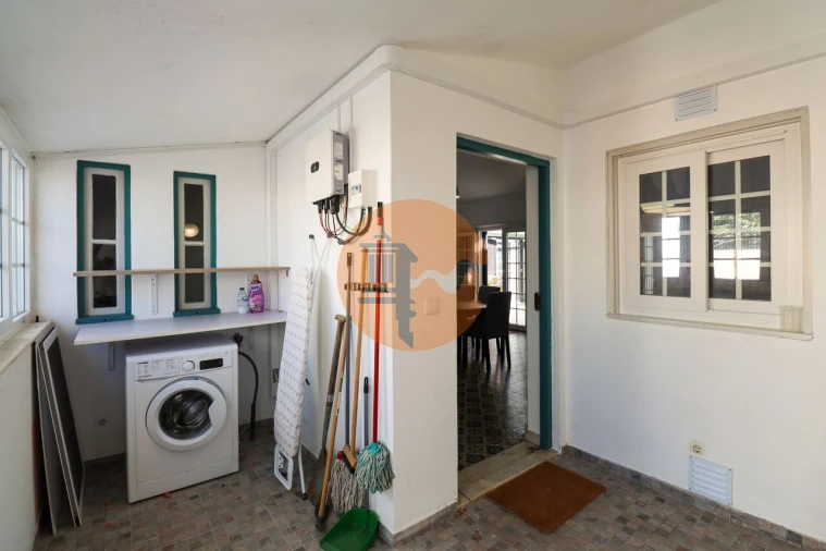 Moradia T4 para Venda em Monte Gordo Foto 45