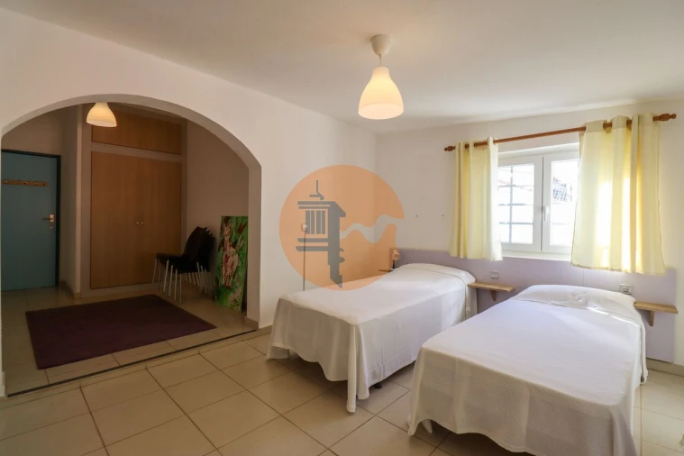 Moradia T4 para Venda em Monte Gordo Foto 49