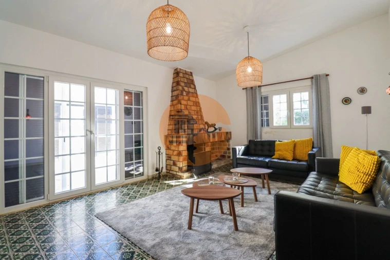 Moradia T4 para Venda em Monte Gordo Foto 5