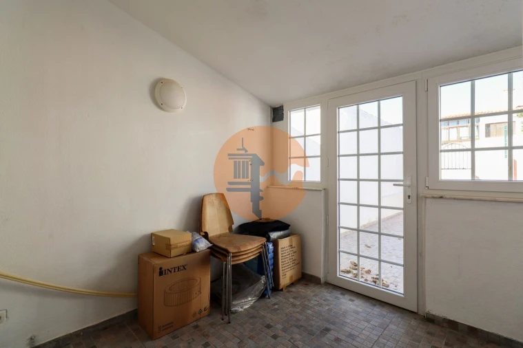 Moradia T4 para Venda em Monte Gordo Foto 51